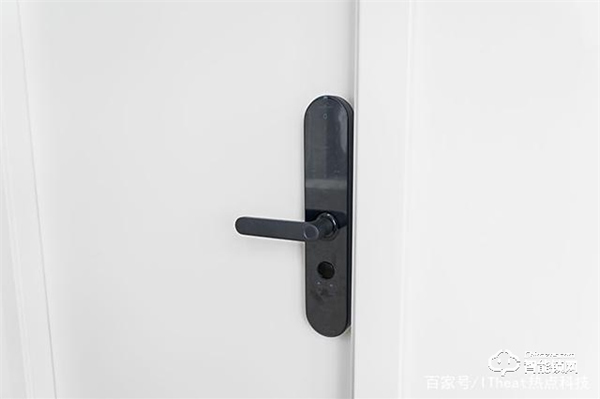企業辦公智能門鎖解決方案，綠米Aqara打造開鎖新方式