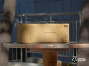 米家推拉式指紋鎖評測：顏值與實力共存，6種開鎖方式全家通用