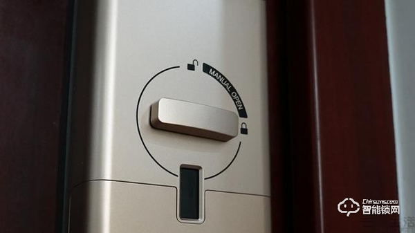 旗艦級安全：三星物聯網智能鎖DR719體驗評測