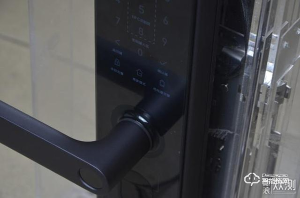 綠米智能門鎖 P100評測：看家護院的好幫手