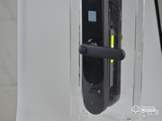 綠米智能門鎖 P100評測：看家護(hù)院的好幫手