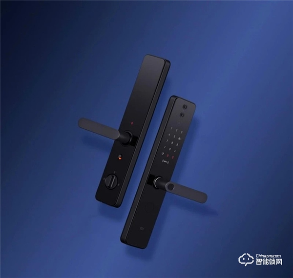 1599元難逢對手！小米智能門鎖Pro評測：貓眼、門鈴、攝像頭一步到位