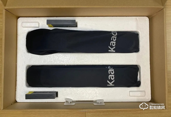 凱迪仕K20-F測評：行業老大的3D人臉識別智能鎖新品，究竟怎么樣？