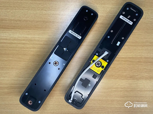 凱迪仕K20-F測評：行業老大的3D人臉識別智能鎖新品，究竟怎么樣？