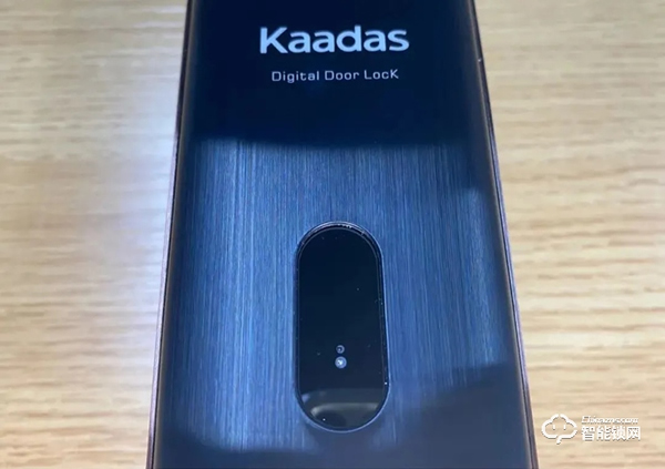 凱迪仕K20-F測評：行業老大的3D人臉識別智能鎖新品，究竟怎么樣？