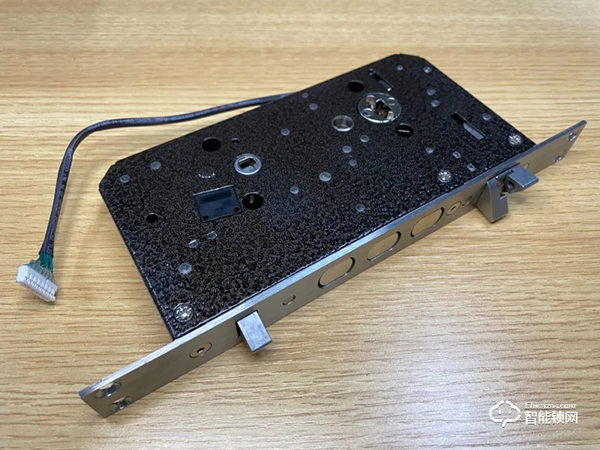 凱迪仕K20-F測評：行業老大的3D人臉識別智能鎖新品，究竟怎么樣？