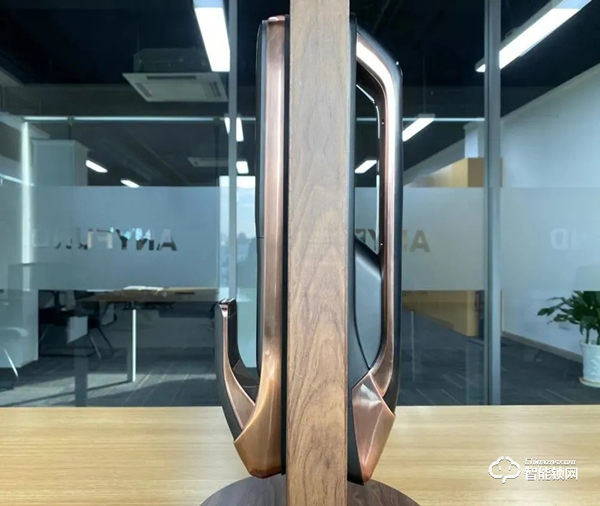 凱迪仕K20-F測評：行業老大的3D人臉識別智能鎖新品，究竟怎么樣？