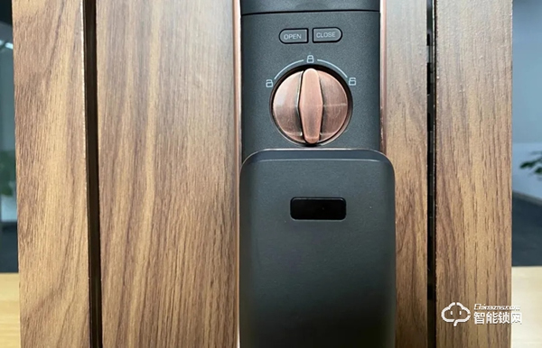 凱迪仕K20-F測評：行業老大的3D人臉識別智能鎖新品，究竟怎么樣？