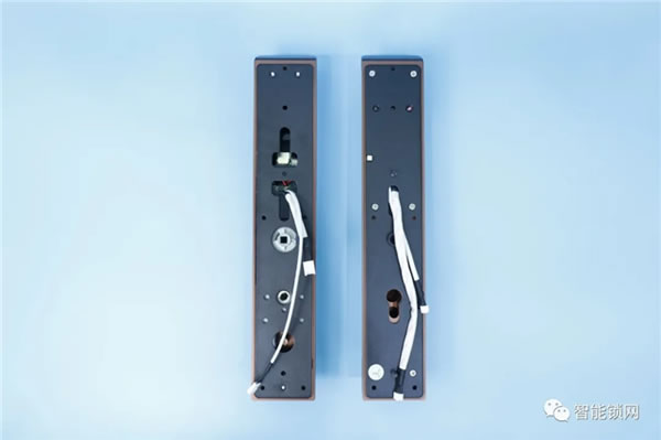 看的見的安全感！悟空iX智能門鎖全方位守護你的家