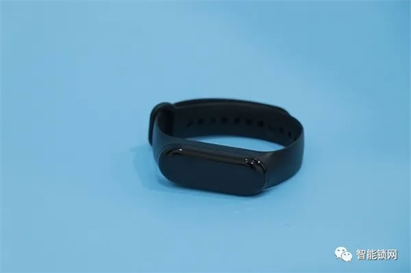 看的見的安全感！悟空iX智能門鎖全方位守護你的家