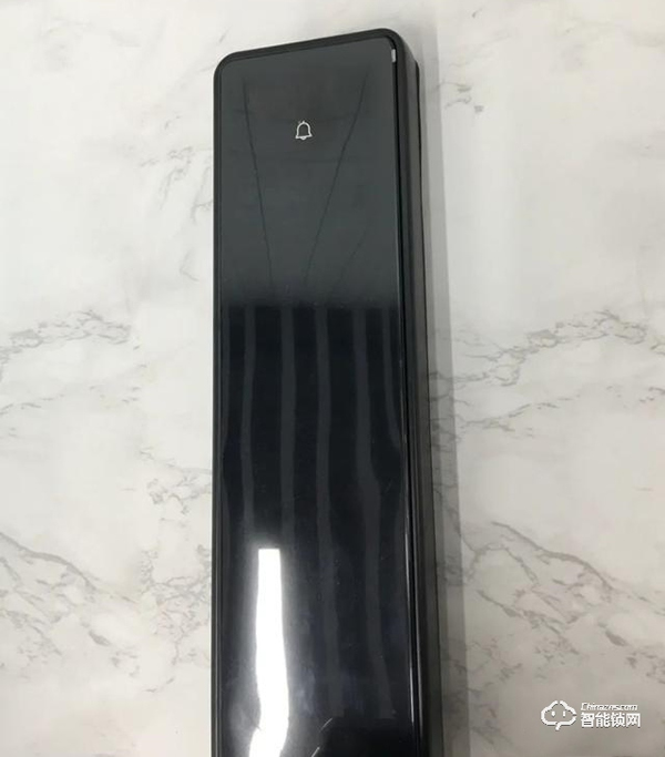 分享海爾智家E18智能門鎖從安裝到使用的智慧體驗