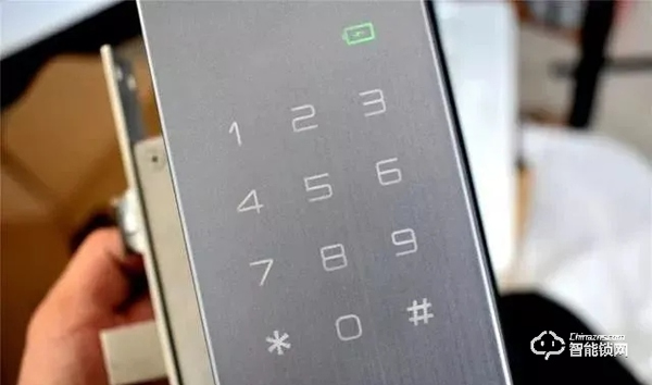 沒有不滿意，只有更高級！全自動智能鎖——德施曼Q5