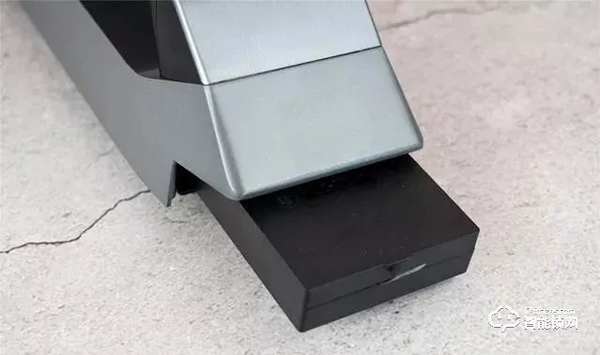 沒有不滿意，只有更高級！全自動智能鎖——德施曼Q5