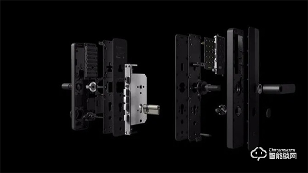 沒有不滿意，只有更高級！全自動智能鎖——德施曼Q5