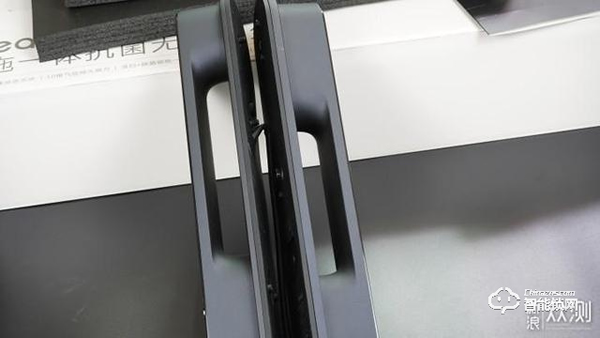 綠米全自動智能推拉鎖D100評測：自動鎖門的鎖