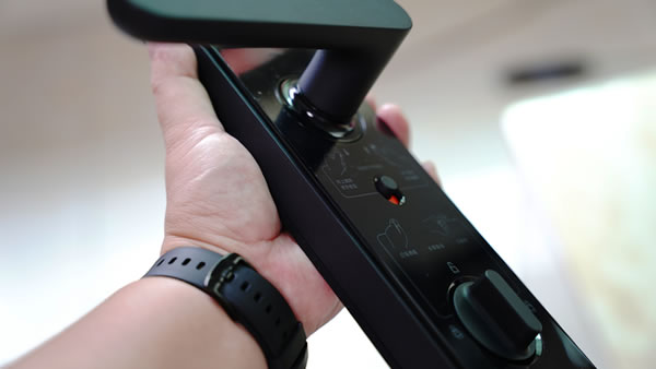 到手價1599元，小米智能門鎖Pro到底有多Pro？