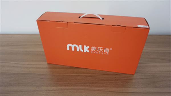 美樂肯智能鎖全自動(dòng)新款QA-1新年開箱