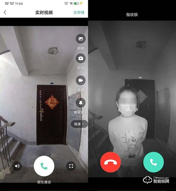 安全等級(jí)高，支持人臉識(shí)別、假鎖報(bào)警，德施曼R8智能鎖評(píng)測(cè)