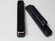 安全等級高，支持人臉識別、假鎖報警，德施曼R8智能鎖評測