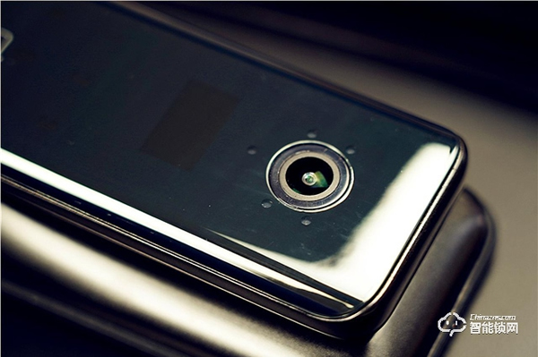 告別繁瑣，安全防護，金指碼全自動智能鎖MK1讓開門更智能