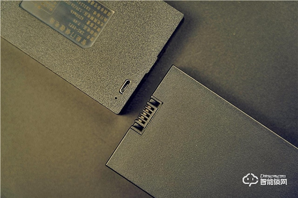 告別繁瑣，安全防護，金指碼全自動智能鎖MK1讓開門更智能