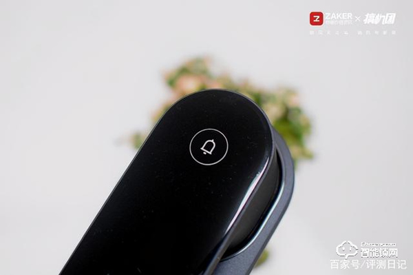 一握開啟智能家——Aqara 全自動智能推拉鎖 D100體驗(yàn)