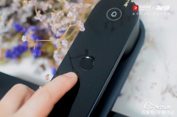 一握開啟智能家——Aqara 全自動智能推拉鎖 D100體驗(yàn)