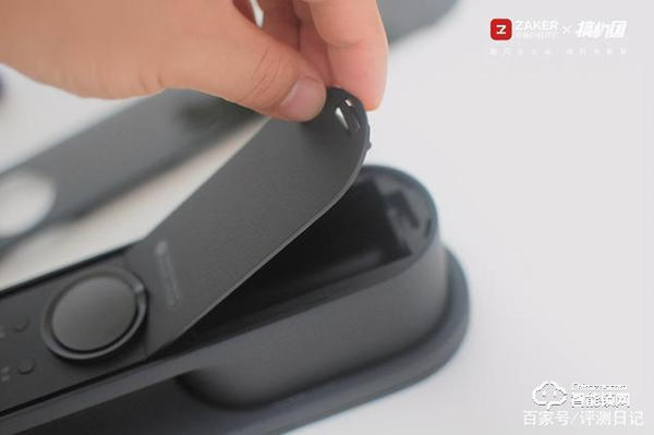 一握開啟智能家——Aqara 全自動智能推拉鎖 D100體驗(yàn)