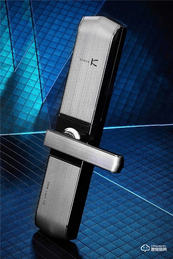 【測評】金指碼C6智能門鎖：深藏不露的“防盜大師”