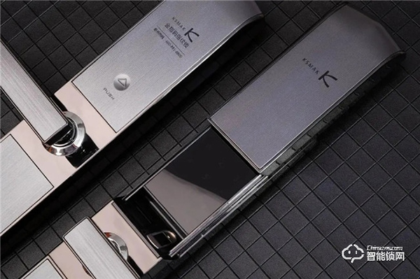 【測評】金指碼C6智能門鎖：深藏不露的“防盜大師”