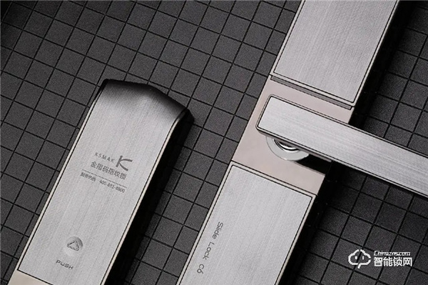 【測評】金指碼C6智能門鎖：深藏不露的“防盜大師”