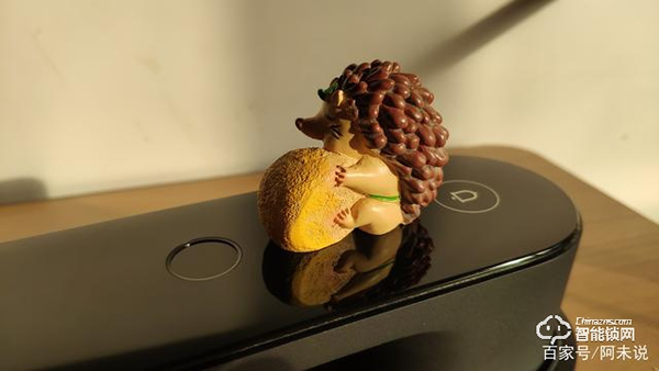 你理解全自動嗎？Aqara全自動推拉鎖D100告訴你