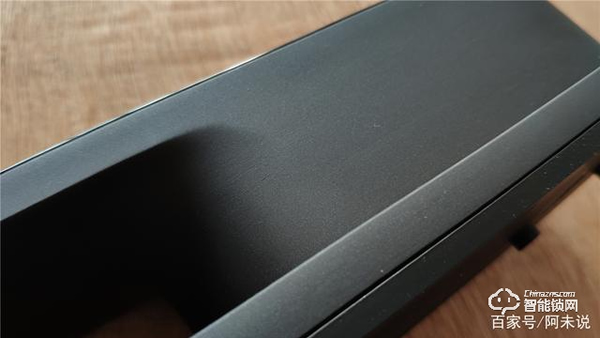 你理解全自動嗎？Aqara全自動推拉鎖D100告訴你