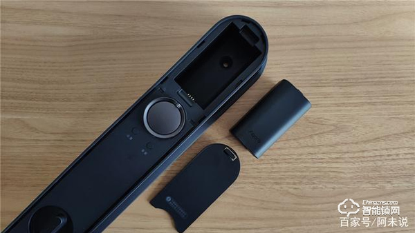 你理解全自動嗎？Aqara全自動推拉鎖D100告訴你