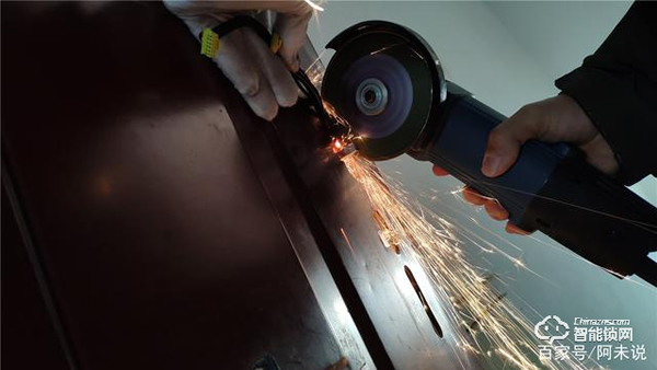 你理解全自動嗎？Aqara全自動推拉鎖D100告訴你