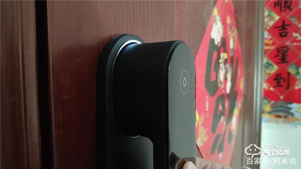 你理解全自動嗎？Aqara全自動推拉鎖D100告訴你