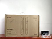 你理解全自動嗎？Aqara全自動推拉鎖D100告訴你