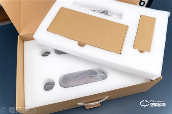 雙芯雙電機，開門更便捷，自動上鎖更放心！TCL指紋智能鎖K6C評測