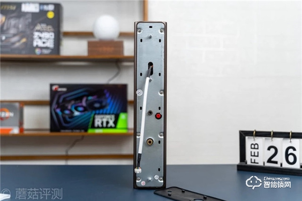 雙芯雙電機，開門更便捷，自動上鎖更放心！TCL指紋智能鎖K6C評測