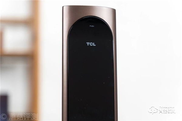 雙芯雙電機，開門更便捷，自動上鎖更放心！TCL指紋智能鎖K6C評測
