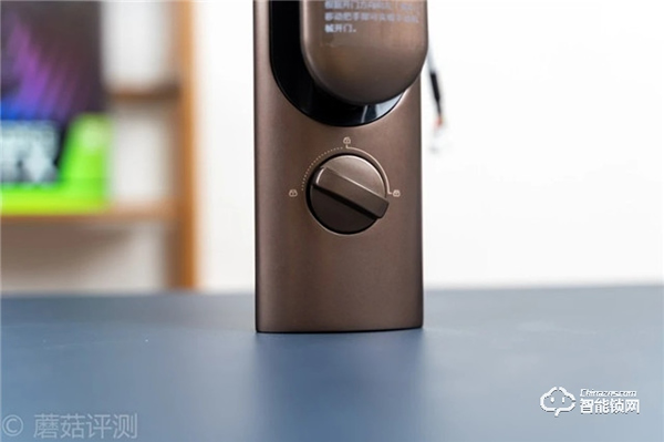 雙芯雙電機，開門更便捷，自動上鎖更放心！TCL指紋智能鎖K6C評測