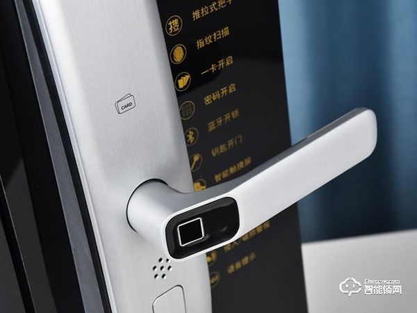 180年老牌門鎖匠心作,耶魯智能鎖YMH71評測 180年老牌門鎖匠心作,耶魯智能鎖YMH71評測