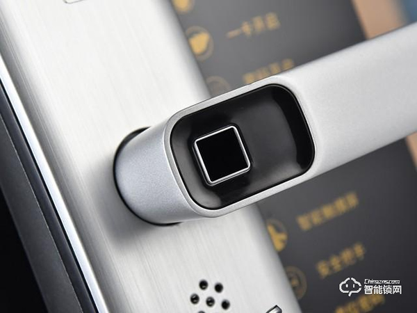 180年老牌門鎖匠心作，耶魯智能鎖YMH71評測