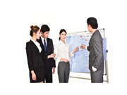 皇迪智能鎖加盟優勢