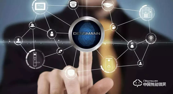 2019德施曼全面招商 地產(chǎn)500強首選智能鎖品牌