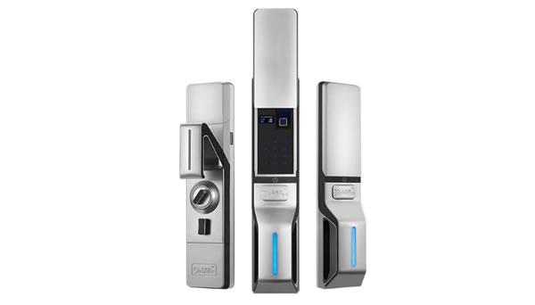 指紋鎖什么品牌好 指紋鎖十大名牌