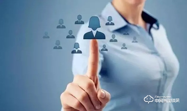 智能鎖銷售，堅持了這四點，你就能成功！