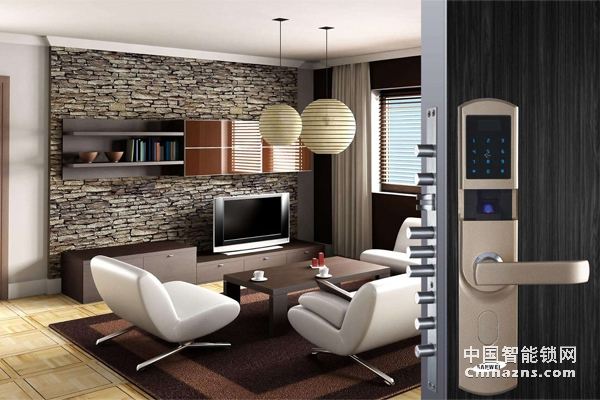 幾十萬(wàn)、幾百萬(wàn)的房都買(mǎi)了，你還買(mǎi)差一把智能鎖的錢(qián)嗎？