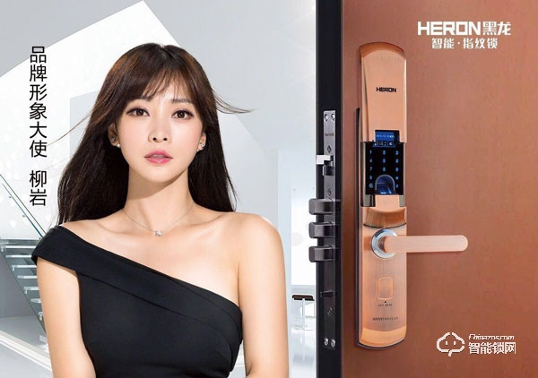 黑龍指紋鎖加盟怎么樣 黑龍指紋鎖服務(wù)優(yōu)勢介紹