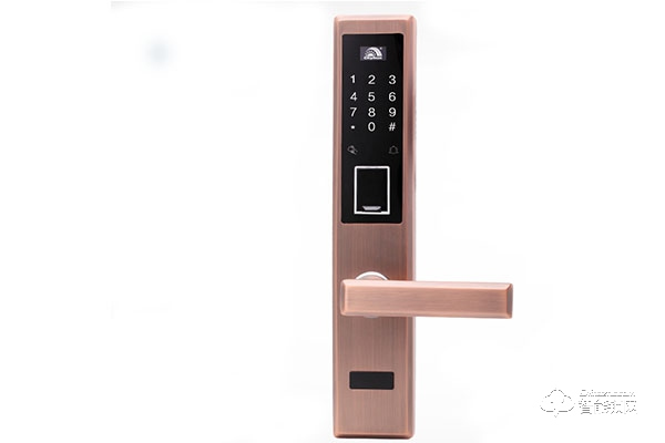 采虹智能鎖加盟怎么樣 采虹智能鎖加盟好不好